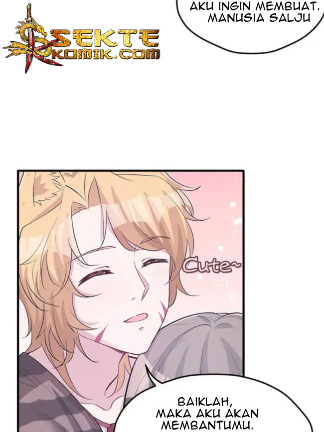 Beauty and the Beasts chapter 118
